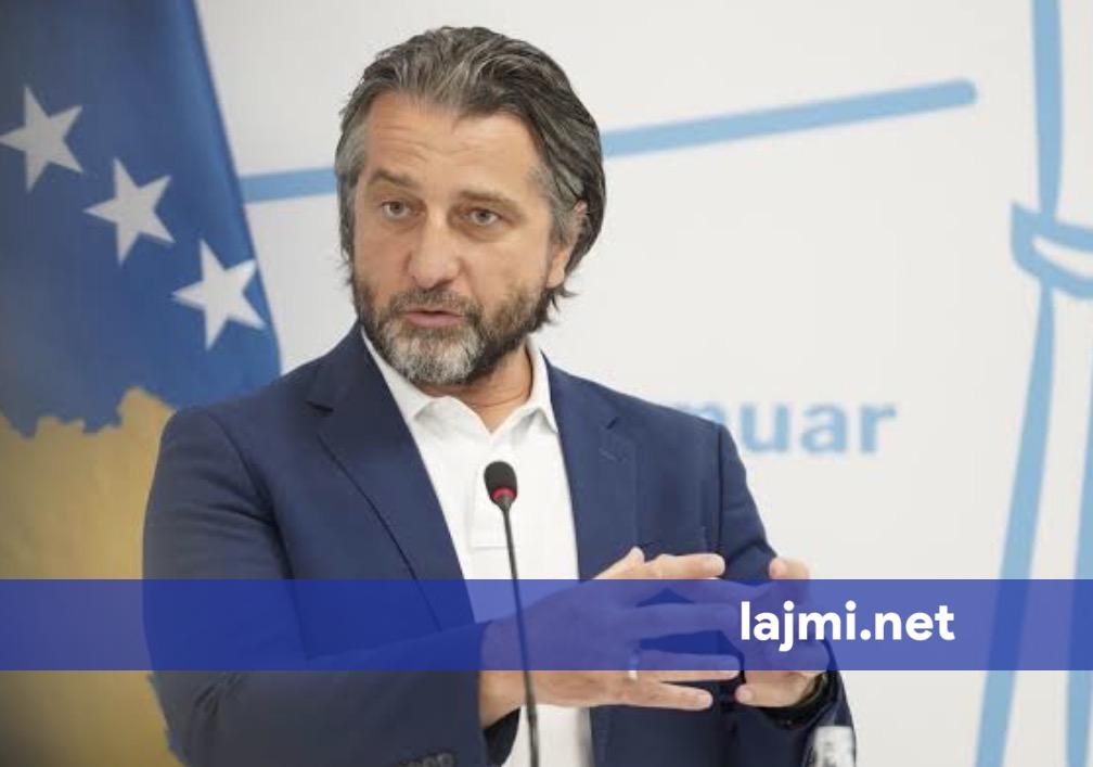 Përparim Rama synon postin e kryeministrit  Kurti nuk po bën punë të mirë