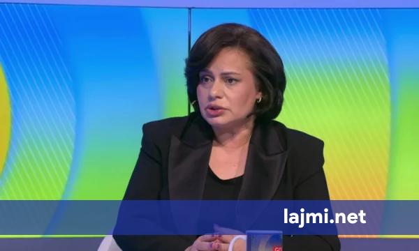 Këngëtarja shqiptare që ra viktimë e videove me kompozitorin Hila  E desha atë njeri  atë kohë e dija të ndarë