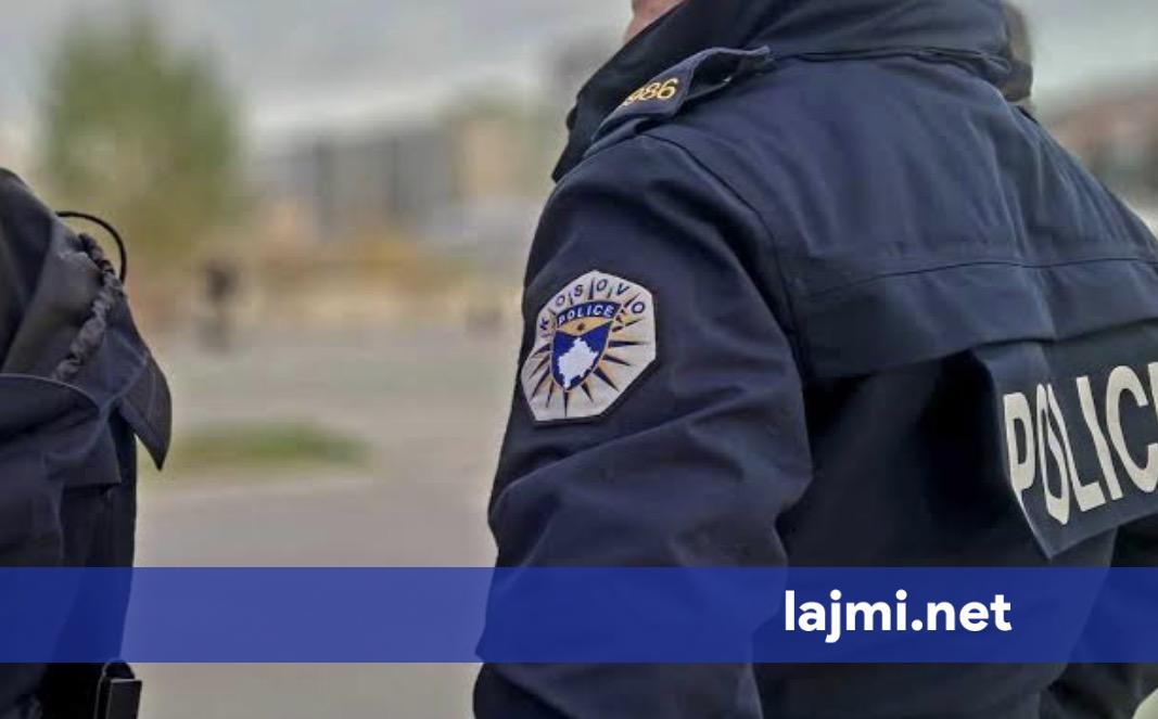 Policia sekuestron sasi të substancave narkotike dhe një armë zjarri në Grabovc të Obiliqit