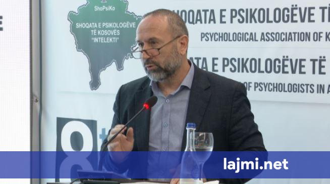 Vrasjet e fundit  Havolli  Shërbimet e shëndetit mendor të jenë falas dhe të qasshme në çdo institucion