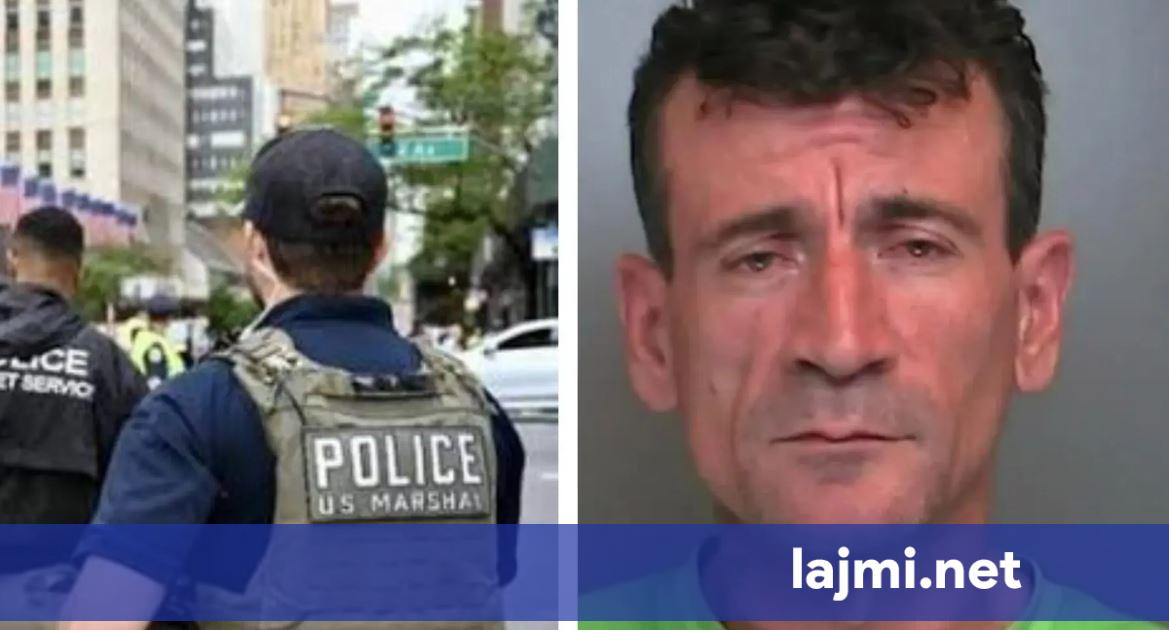 Privoi nga jeta tre persona  kapet shqiptari në New York