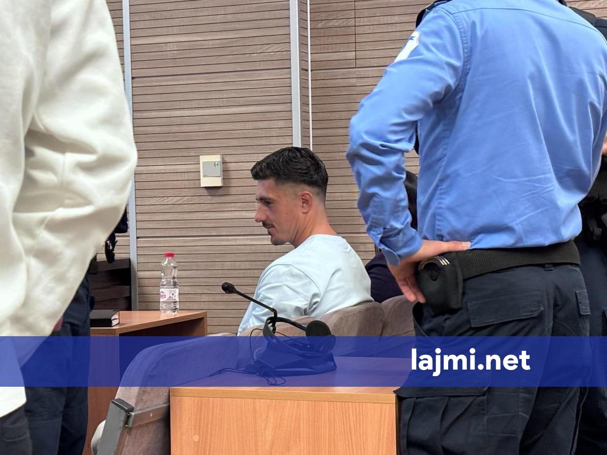  Nuk ka mundësi të ketë rënë nga krevati  sepse ishte larg dritares   dëshmia e recepsionistes në rigjykimin ndaj Endrit Nikës