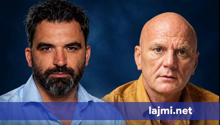  Të mos përmenden as në shkrime as në televizione  Gani Geci thotë se me ndërmjetësues u morën vesh që Lirim Mehmetaj mos t i përmend më