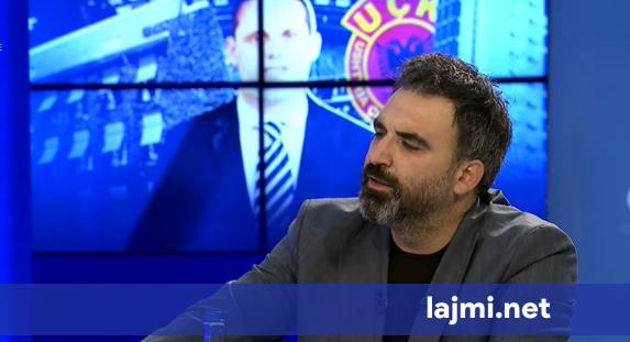 Mehmetaj thotë se u kërcënua pas postimit për Gecin  Nuk pranoj të më diktohet se çfarë të shkruaj