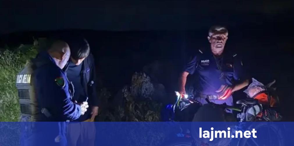 Gjendet turisti që humbi orientimin në zonën e Karaburunit