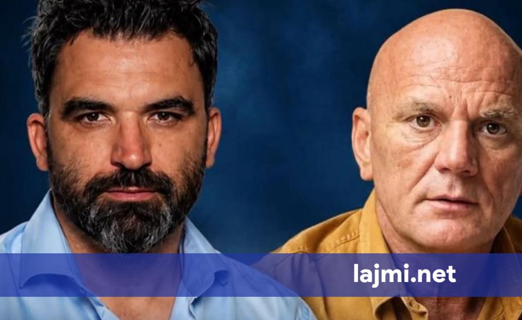 Raportohet se është arrestuar Gani Geci pas incidentit me gazetarin Lirim Mehmetaj