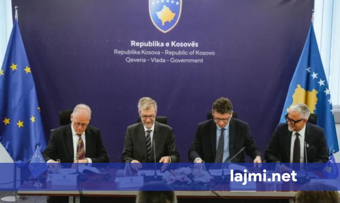 kosova-nenshkruan-marreveshje-mbi-40-milione-euro-per-shendetesine-me-banken-evropiane