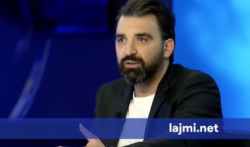  E vërteta gjithmonë   Lirim Mehmetaj reagon pas zhvillimeve të fundit me familjen Geci