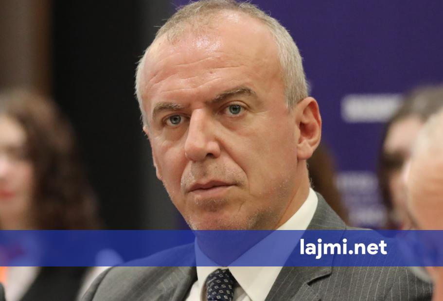 Qorrolli  Anëtarësimi në Këshillin e Evropës duhet të përmbyllet vitin e ardhshëm  s duhet të lidhet me Specialen