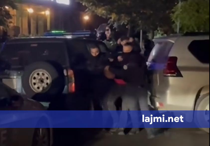 I arrestuari në Fushë Kosovë kishte kërcënuar banorët  bënte thirrje nacionaliste serbe