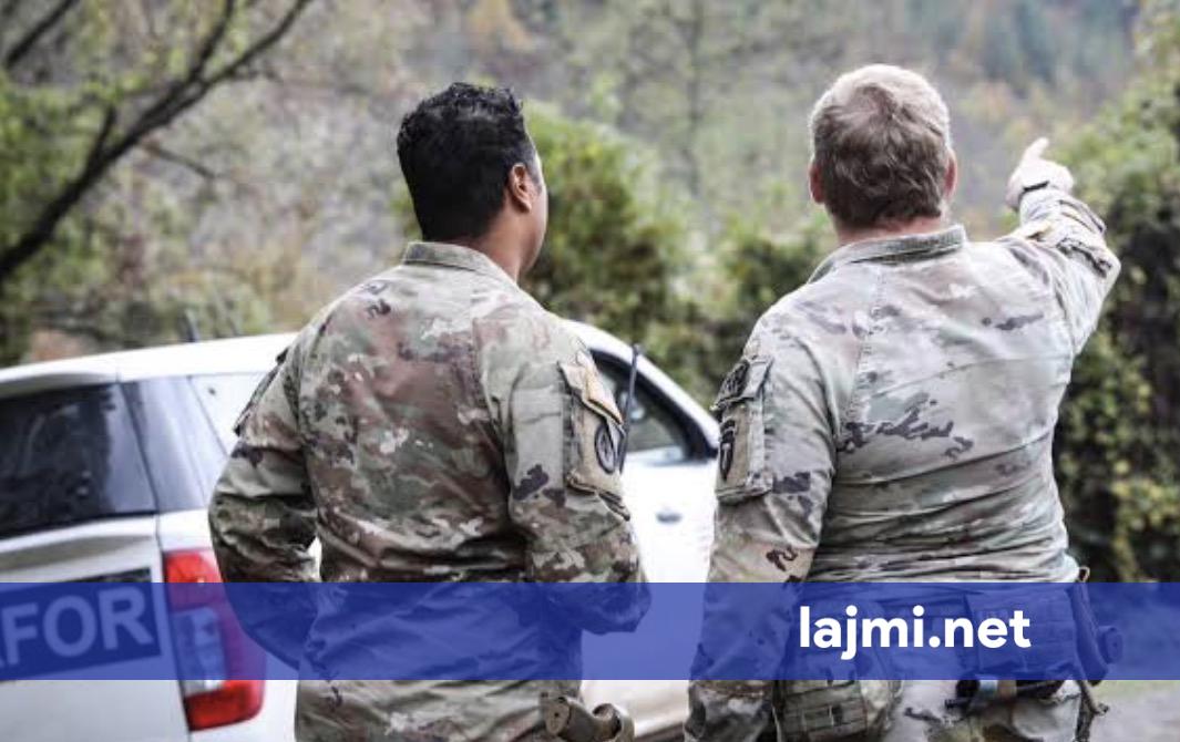 Sot bëhet ndërrimi i komandës së KFOR it në Kosovë