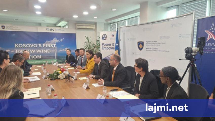 Konstituohet Bordi i Korporatës për ruajtjen e energjisë  synohet zvogëlimi i importit