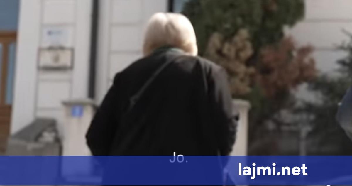 Gruaja e Behajdin Allaqit pyetet a u dënuan njerëzit qe ia vranë burrin dhe si e komenton vendimin e Hagës