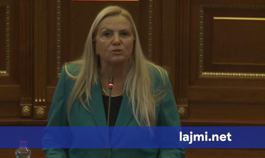 Kadrijaj  Institucionet po funksionojnë më normalisht  por fjala e lirë nuk duhet të shuhet