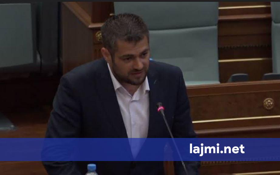 Hoti për ligjin për vlerat e luftës çlirimtare  Kanë kaluar mbi 27 vjet dhe ende nuk kemi një ligj të tillë