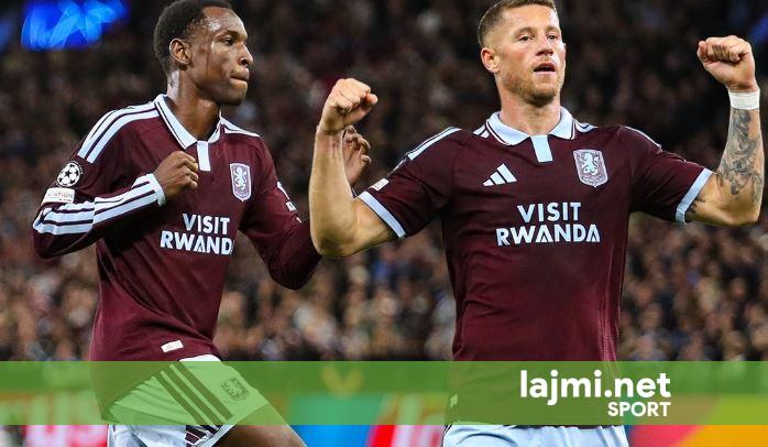 Formacioni më i mirë i kësaj jave në UEFA Champions League n