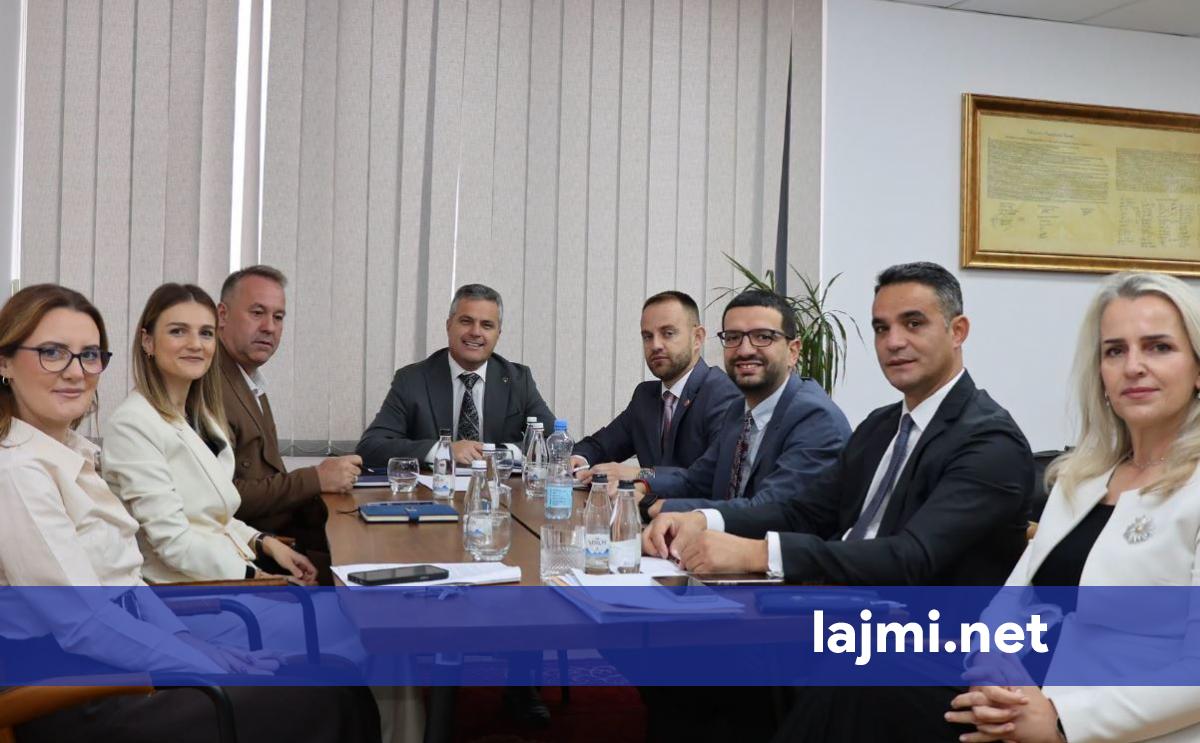 KPK përgatit fazën e radhës për rekrutimin e prokurorëve të rinj  caktohet testi kualifikues