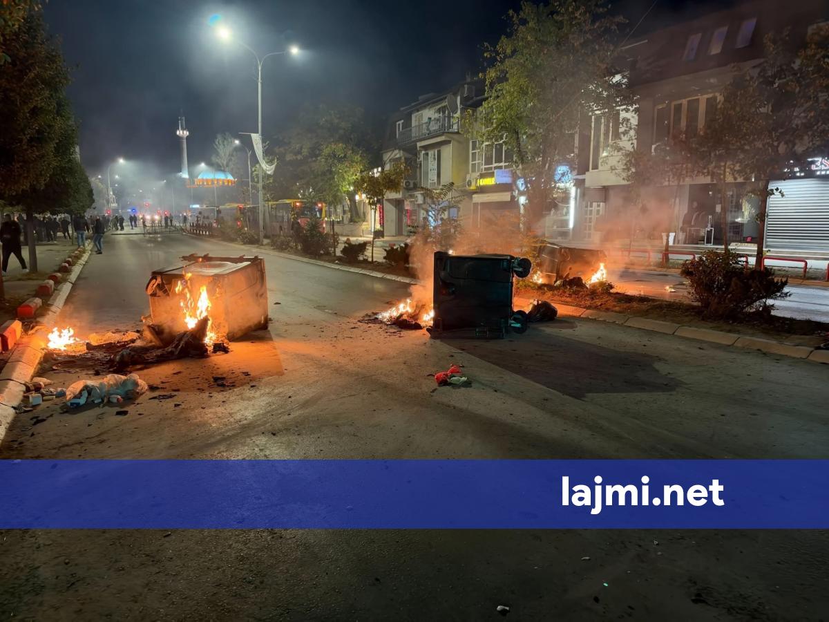 policia-ne-shqiperi-aktivizohet-me-forca-te-shtuara-per-te-kryer-arrestime-i-kane-shperndare-protestuesit-nga-kryeministria-dhe-parlamenti
