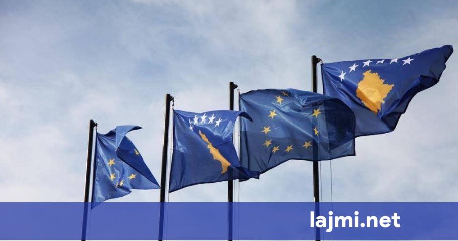 BE ja përshëndet miratimin e Ligjit për Parandalimin e Pastrimit të Parave  Kosova një hap më afër SEPA s