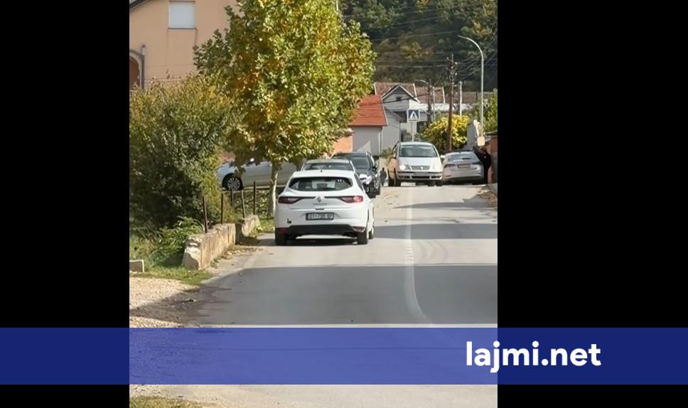 I dyshuari për vrasjen e djalit të tij në Pogragjë të Gjilanit i pakapshëm për organet e sigurisë  vazhdon të jetë në arrati