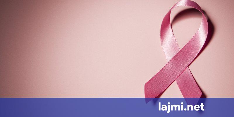 Mbi gjysmën e rasteve të kancerit të gjirit në Kosovë u zbuluan herët gjatë vitit 2025