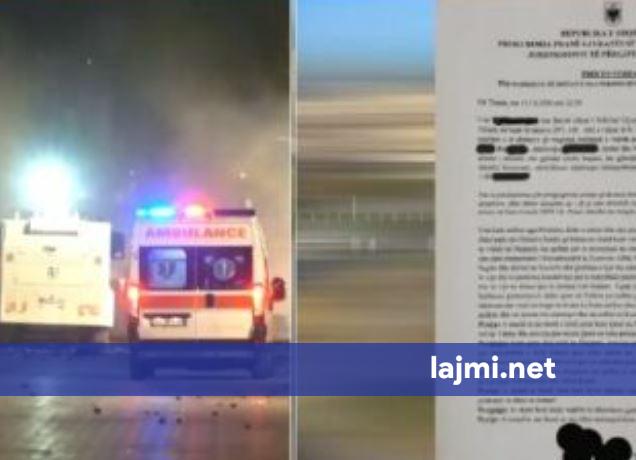 Arrestohen dy kosovarë në protestën e Tiranës  në Polici deklaruan se janë simpatizantë të Kurtit