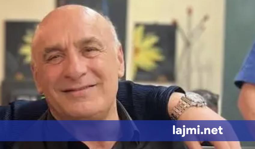 Vdes kryetari i parë i Këshillit të Shoqatave të Familjeve të Personave të Zhdukur