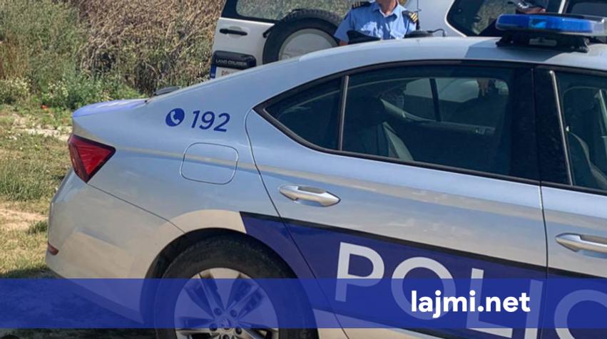 Raportohet e zhdukur një vajzë në Gllogoc