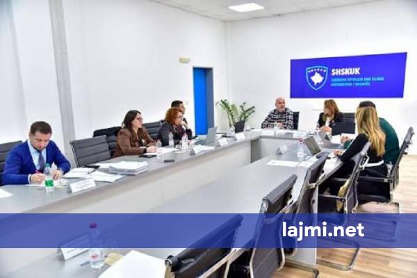 SHSKUK kërkon llogaridhënie nga spitalet rajonale dhe masa për përmirësimin e shërbimeve