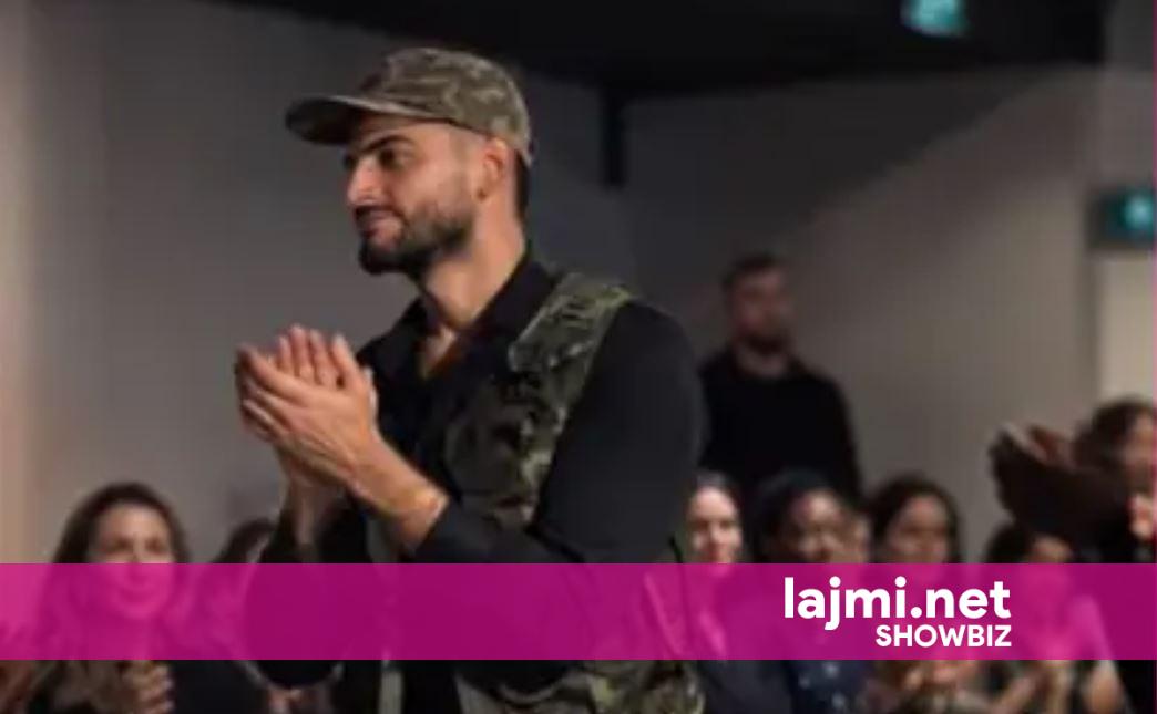 Dizajneri nga Kosova  uniformën e UÇK së e çon në Paris Fashion Week