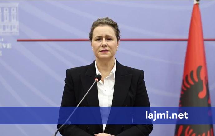 Mbajini fëmijët larg përplasjeve    Ministria e Brendshme del me apel për prindërit pas protestave të dhunshme