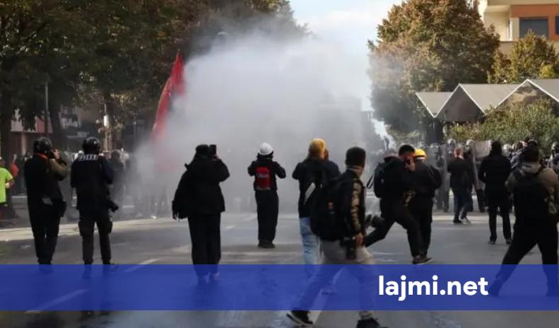 Përfundon dita e gjashtë e tubimit në Tiranë