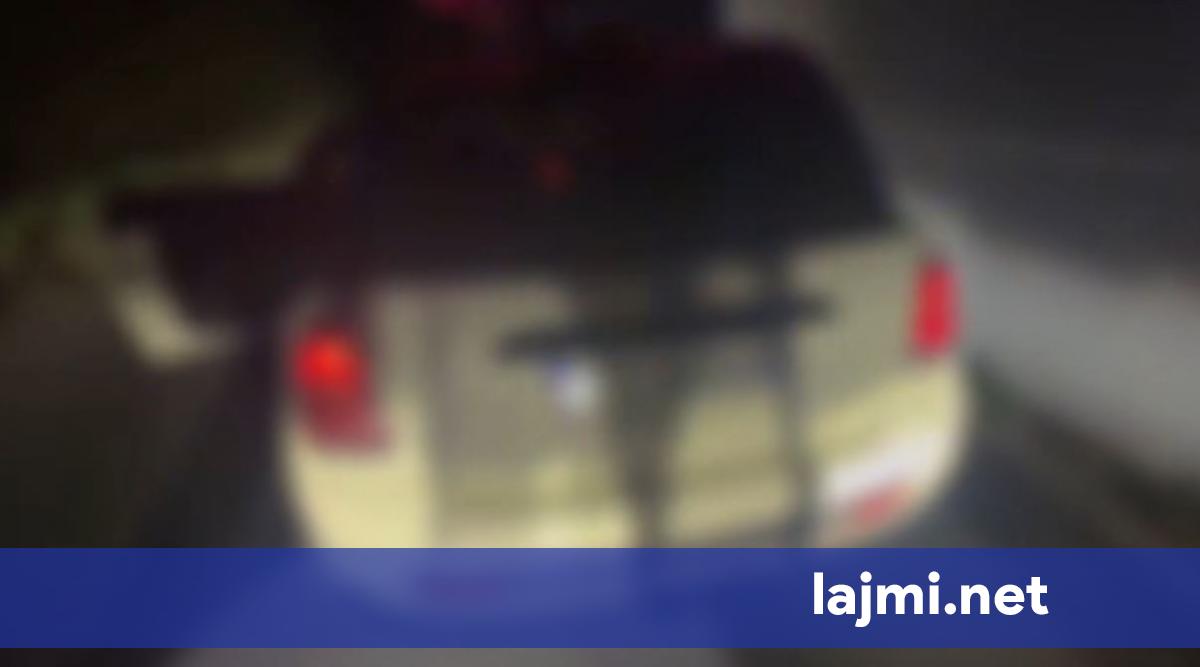 Policia shton kontrollet ndaj automjeteve me modifikime të paautorizuara