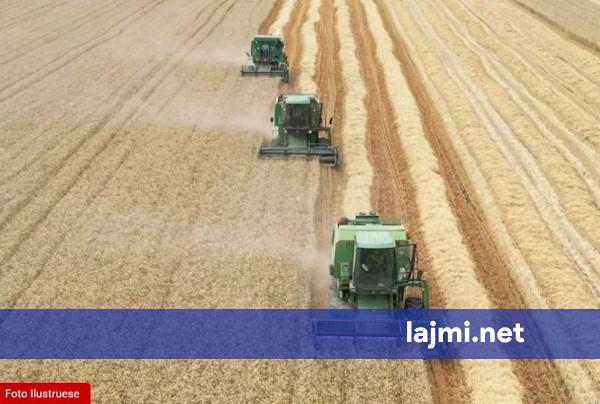 Këtë javë fillojnë vendimet dhe pagesat e subvencioneve për fermerët