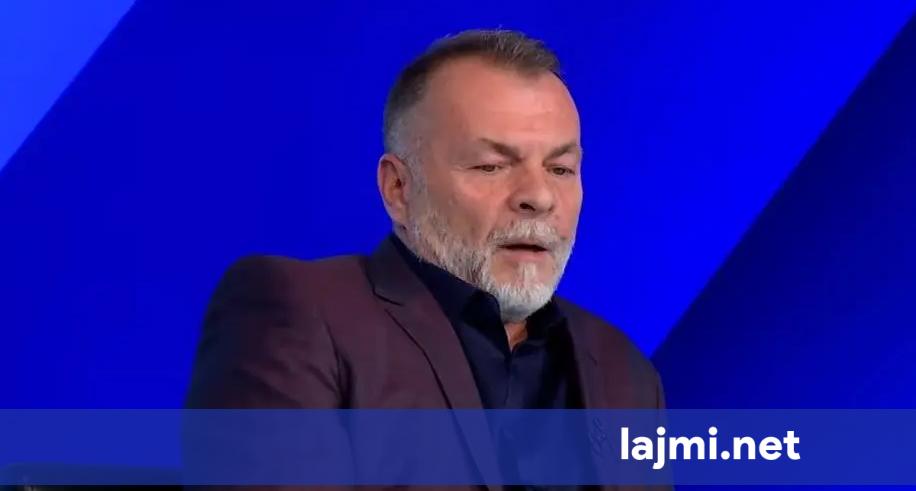 Paçarizi  Gabim të thuhet se kërkesat e protestuesve janë të paqarta dhe të papranueshme