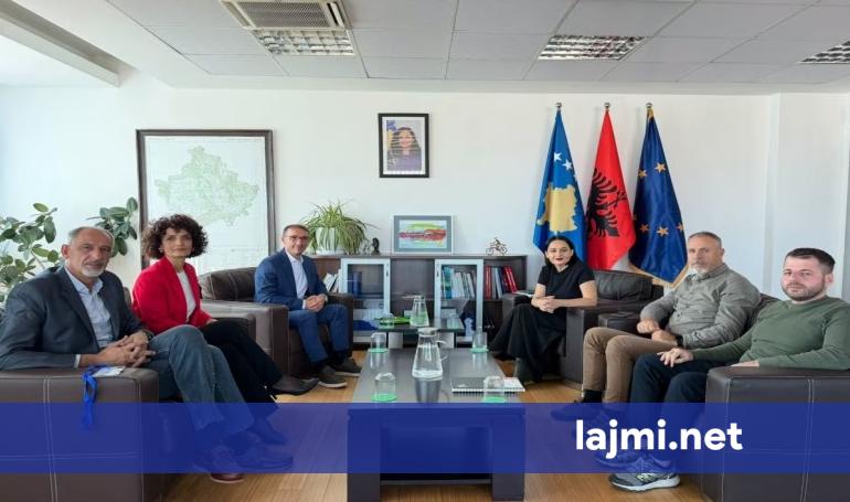 Pacolli  Nuk do të tolerojmë punime pa mbikëqyrje profesionale dhe keqpërdorim të licencave