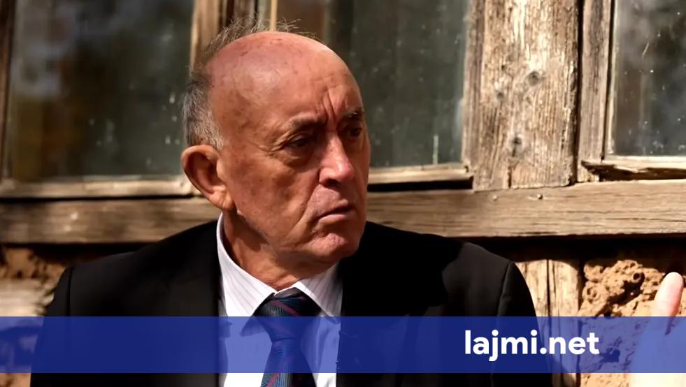 Vëllai i Zahir Pajazitit flet për pasionet e heroit  tregon se këndonte dhe luante futboll