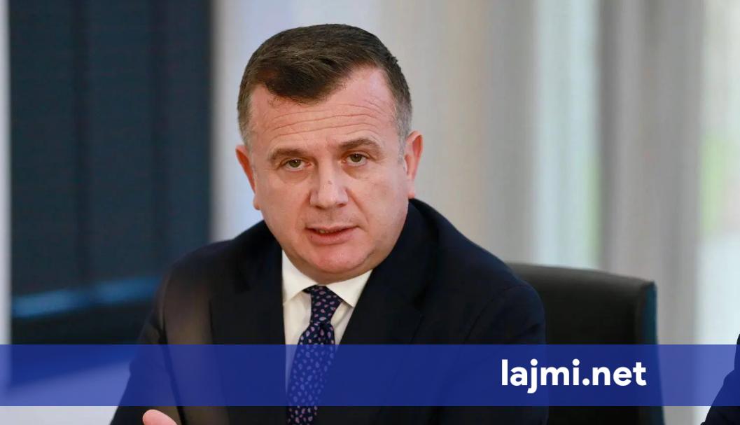 Masa kufizuese për protestuesit  Balla  Po diskutohen nga qeveria  pritet që nesër të komunikohen