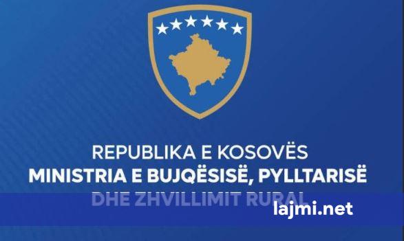 Hapet sezoni i gjuetisë  masa për mbrojtjen e faunës së egër dhe sigurinë publike