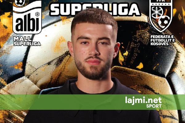  Ylli i Javës  për xhiron e dhjetë i takon futbollistit të Prishtinës