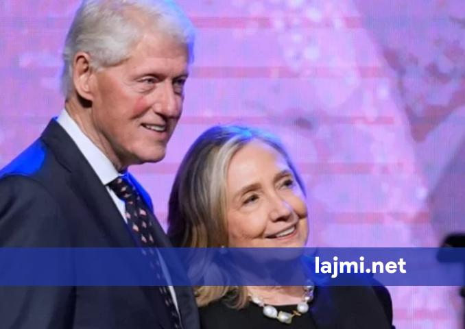 Bill dhe Hillary Clinton shprehin ngushëllime për vdekjen e Osman Osmanit  Ishte miku dhe fqinji ynë që nga viti 1999