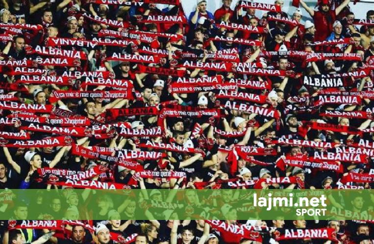 Ylli i Kombëtares Shqiptare i jep fund karrierës futbollistike