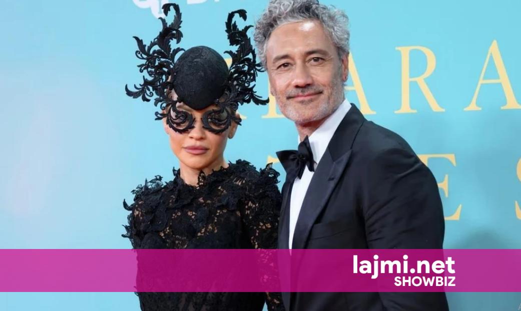 Taika Waititi zbulon çelësin e një martese të suksesshme me Rita Orën  Duhet të investosh kohë në lidhje