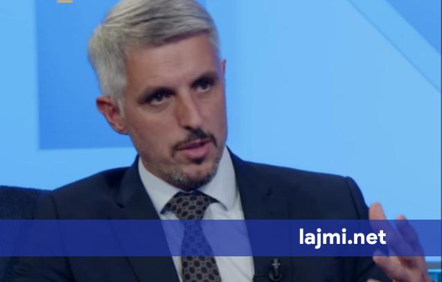 Mehmeti  Shqiptarët mund të jenë çelësi për formimin e qeverisë së ardhshme në Serbi