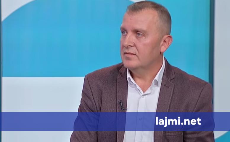 Jashari  Dorëheqja e Bedri Hamzës i hap rrugë procesit të ri zgjedhor në PDK