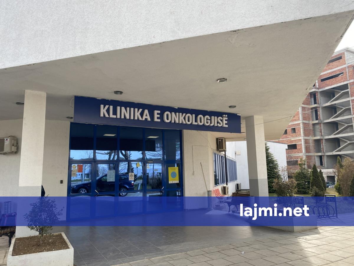 Skandal në Onkologji  Katër muaj pa terapinë kundër kancerit  pacientja vdes pasi i shfaqen metastaza në tru