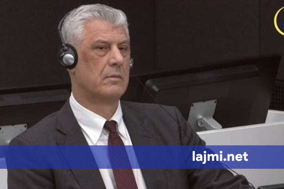 refuzohet-kerkesa-e-mbrojtjes-se-thacit-per-pranimin-e-deshmise-me-shkrim-publikohet-vendimi