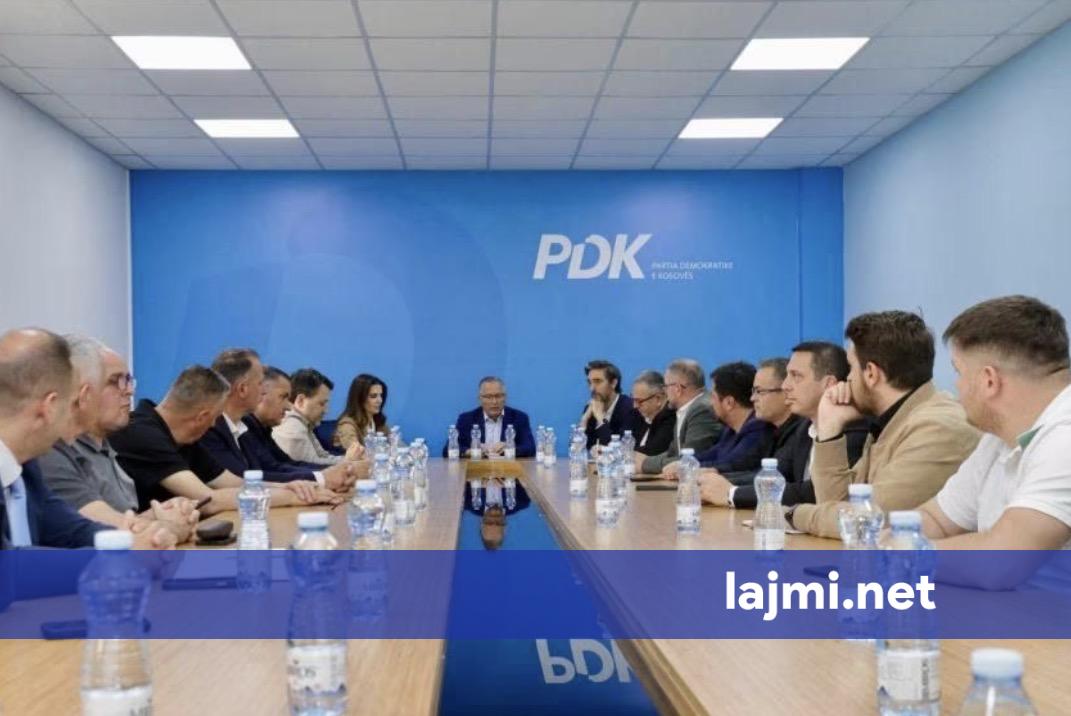pdk-i-kerkon-presidentes-rikthimin-e-ligjit-per-specialen-ne-kuvend