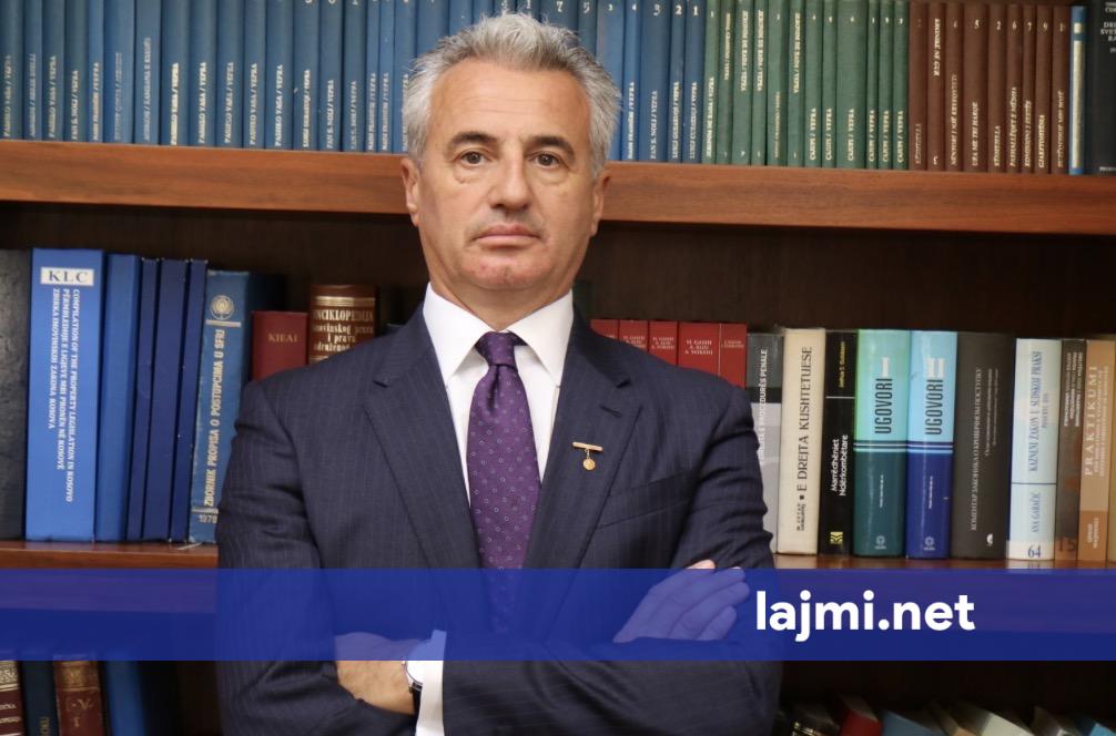 Arianit Koci  Protestuat kundër Speciales  tash po kërkoni kthimin e ligjit në Kuvend