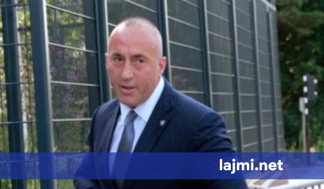 Haradinaj kundërshton kthimin e Ligjit për Specialen  Turp i madh dhe goditje e rëndë për Kosovën